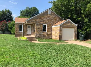 200 W Lockheed Dr, Midwest City, OK 73110