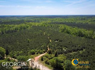 7 Liberty Hill Glenn Rd, Franklin, GA 30217