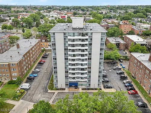 11811 Lake Ave #703 Photo 1