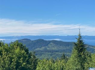 9999 Eagle Ridge Rd, Pt Angeles, WA 98363