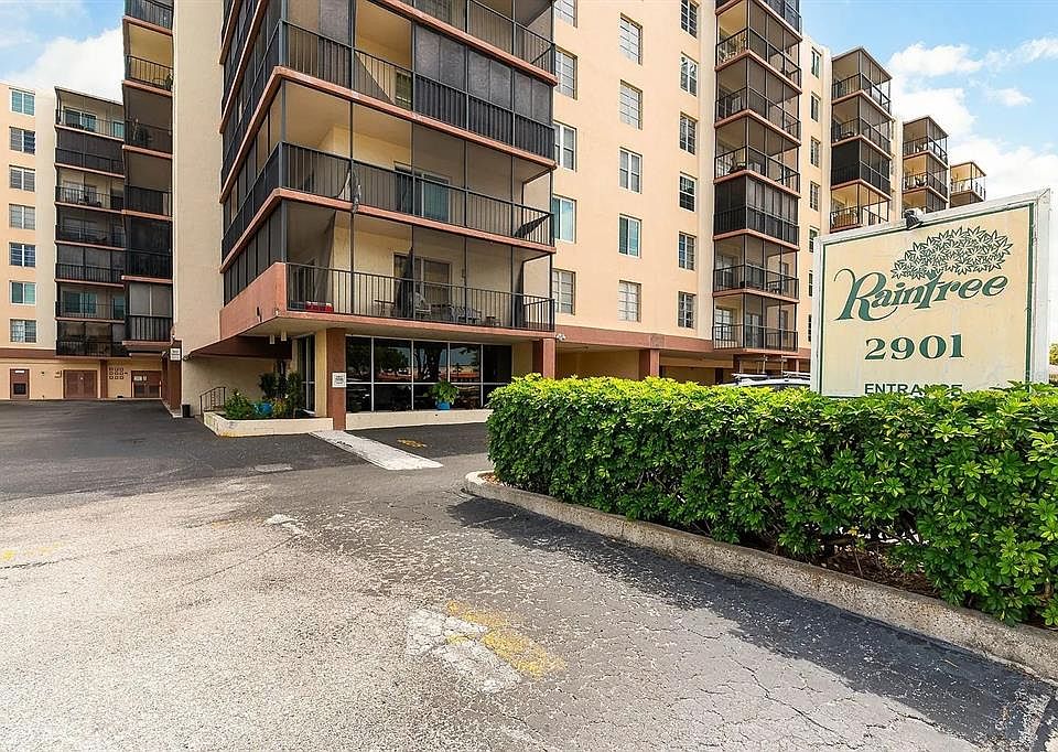1st image of 2901 26TH STREET W #309