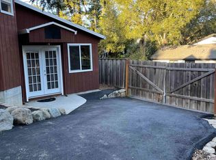 18585 Montevina Rd, Los Gatos, CA 95033