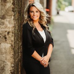 Britney Greer - Real Estate Agent in Princeton, WV - Reviews | Zillow