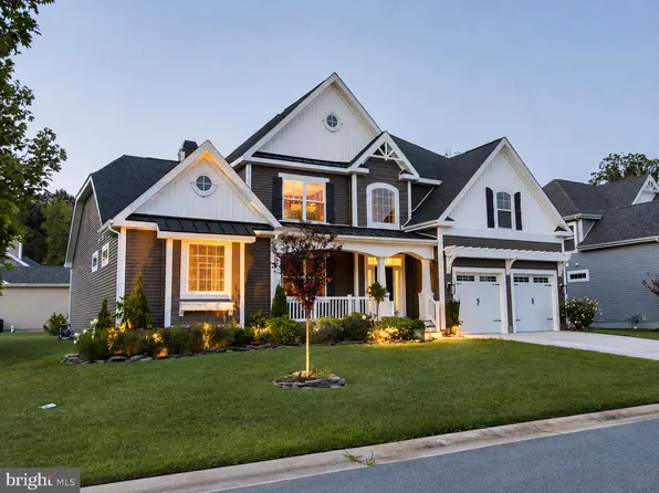 18925 Corolla Way Lot 20, Lewes, DE 19958
