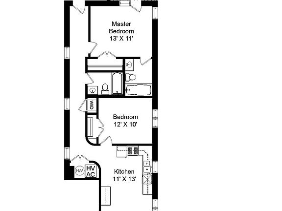 4th image of 2301 N Southport Ave #1N