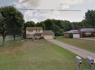 1073 Sodom Hutchings Rd SE, Vienna, OH 44473