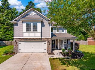 820 Lecture Dr, Ladson, SC 29456