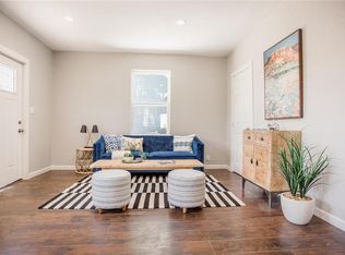 1801 E 18th St #B, Austin, TX 78702