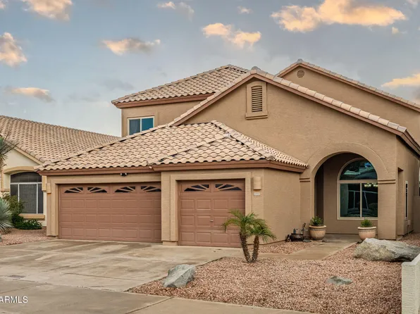 16601 S 15TH Street, Phoenix, AZ 85048