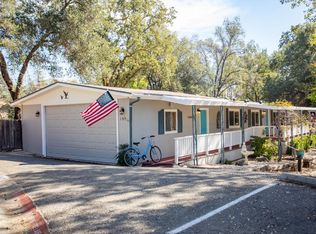 4380 Patterson Dr UNIT 197, Diamond Springs, CA 95619