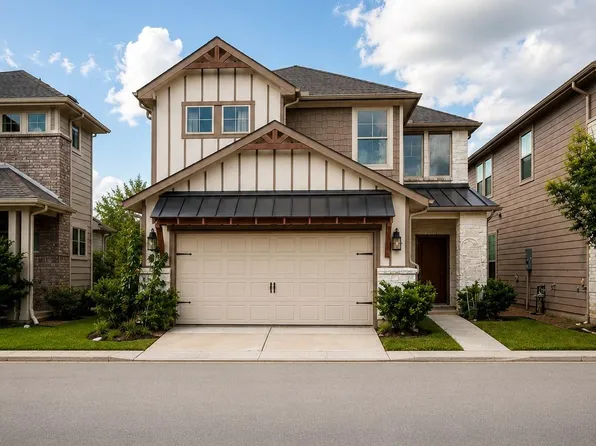 4028 Starbright St, Houston, TX 77018