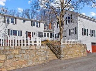 465 N Washington St, North Attleboro, MA 02760