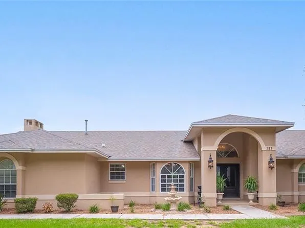 311 Lake Mariam Blvd, Winter Haven, FL 33884