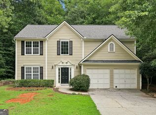 6425 Raleigh St, Cumming, GA 30040