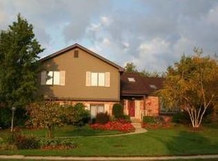 211 Hunting Ridge Trl, Cranberry Township, PA 16066