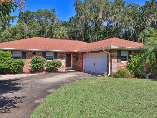 725 Green Rd, New Smyrna Beach, FL 32168