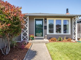 1144 Cervantes Way, Pacifica, CA 94044