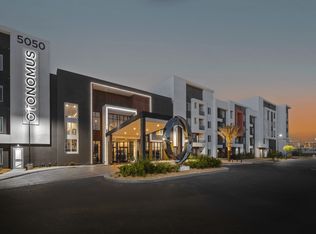 Otonomus, Las Vegas, NV 89118