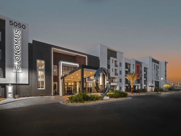 5050 W Russell Rd #454