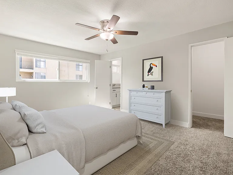Kling Trio Apartments — Photo 4