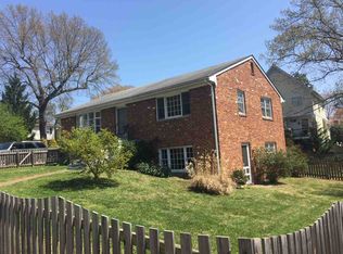 1208 Cutler Ln, Charlottesville, VA