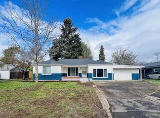 3145 Bell Ave, Eugene, OR