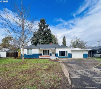 3145 Bell Ave, Eugene, OR, 97402