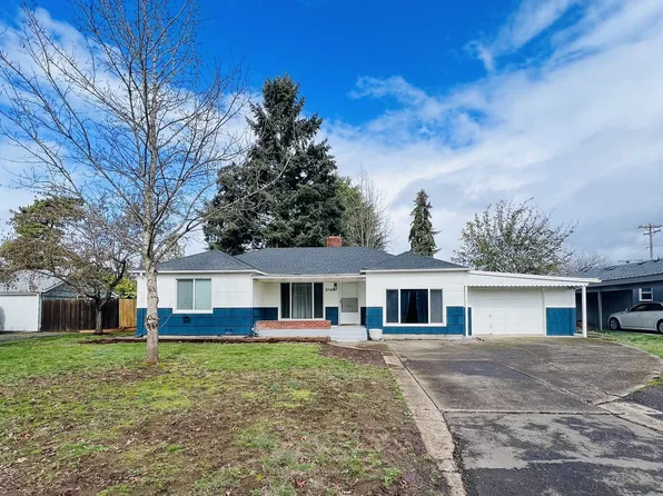 3145 Bell Ave, Eugene, OR 97402