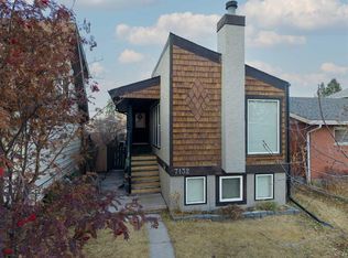 7132 SW 36th Ave NW, Calgary, AB T3B 1T8
