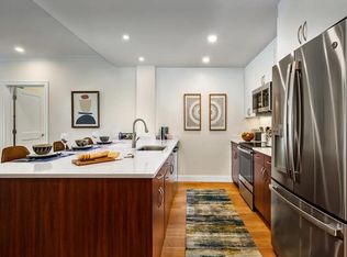307 South St #5, Chestnut Hill, MA 02467