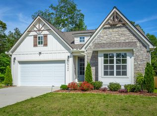 9446 Fox Gap Ln, Hixson, TN 37343