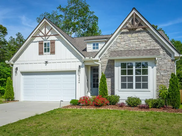 9446 Fox Gap Ln, Hixson, TN 37343