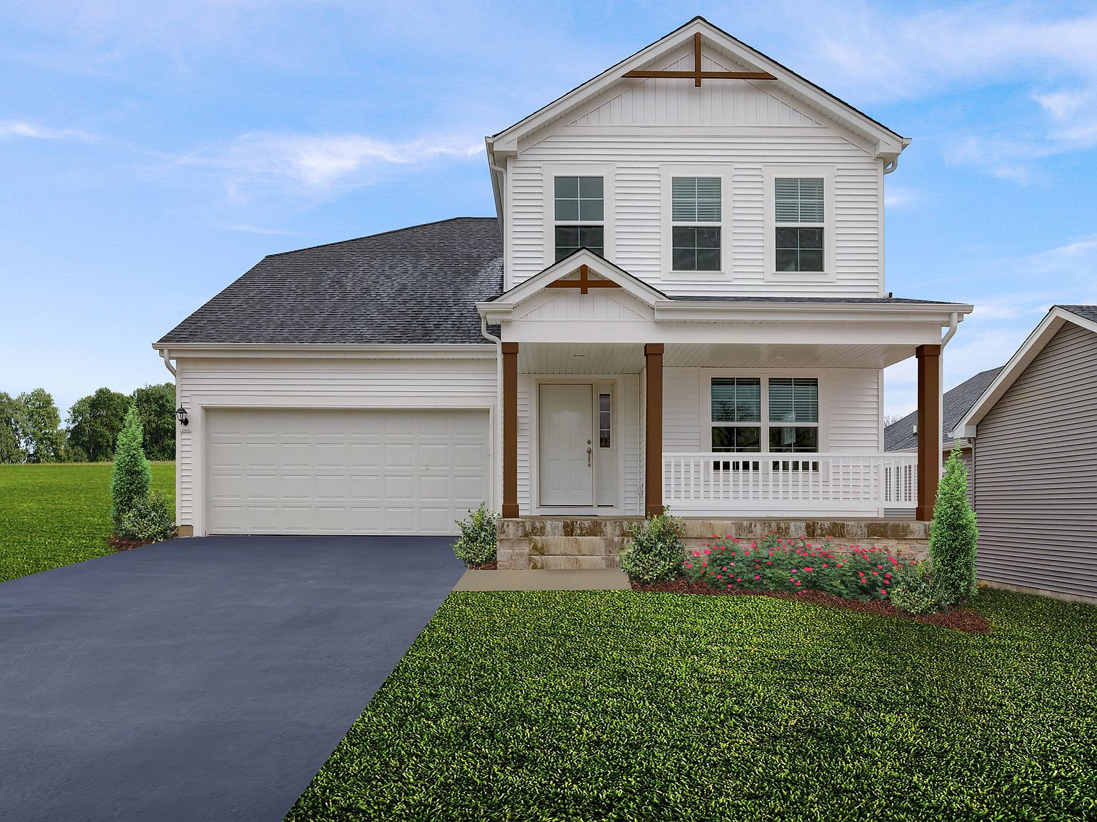 Edgewood Vistas by Shodeen Homes in Lake Geneva WI Zillow