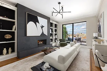 Sold by Douglas Elliman