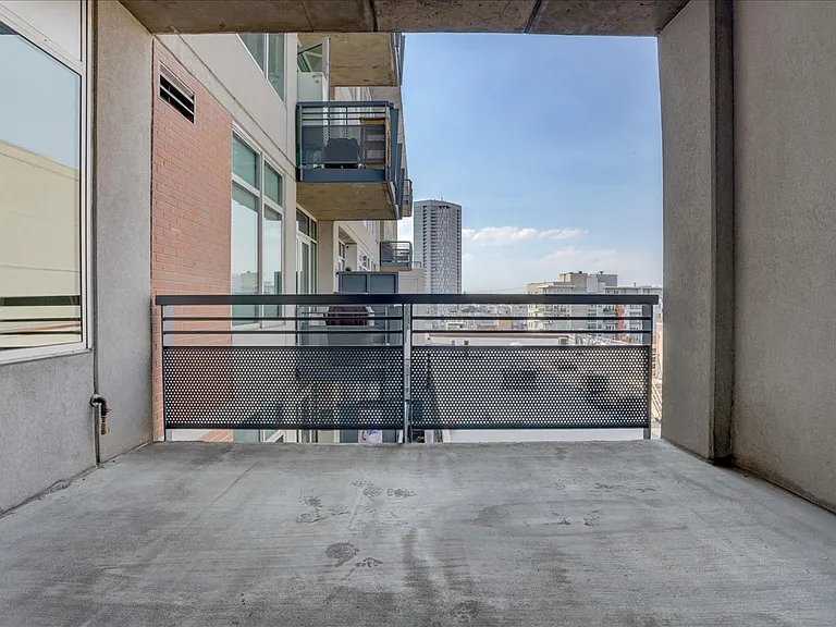 1401 Wewatta St #705 — Photo 14
