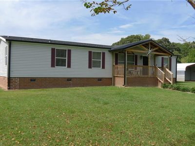 236 Boxwood Church Rd, Mocksville, NC, 27028