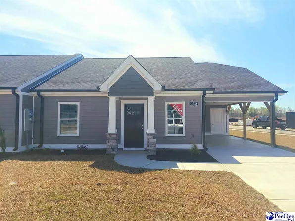 3728 Sabina Dr, Florence, SC 29501