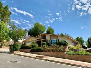 22241 Canones Cir, Santa Clarita, CA 91350