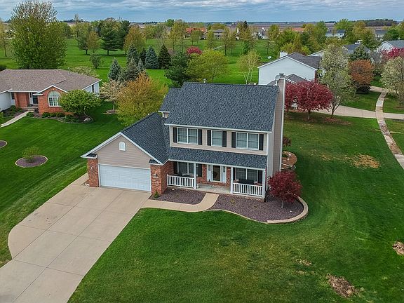3rd image of 1004 Asbury Farms Cc Ct