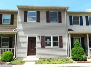 304 Verdier St, Mont Alto, PA 17237
