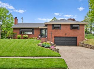 244 Elmtree Rd, New Kensington, PA 15068