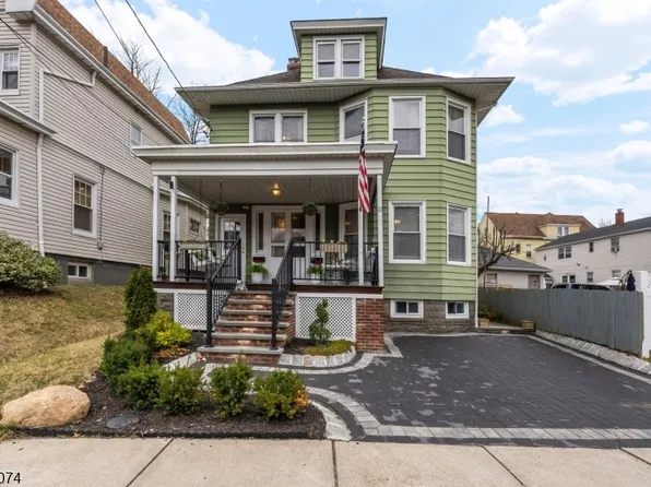 10 Wagaraw Blvd, Prospect Park Boro, NJ 07508