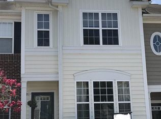 7841 Spungold St, Raleigh, NC 27617