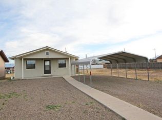 1204 W Del Rio St, Alpine, TX 79830