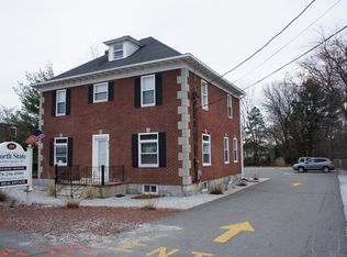 211 Chelmsford St, Chelmsford, MA 01824
