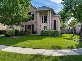 8314 Mission Estates Dr, Houston, TX 77083