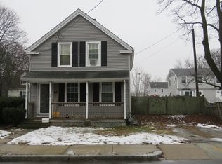 12 Norton St, Hyde Park, MA 02136