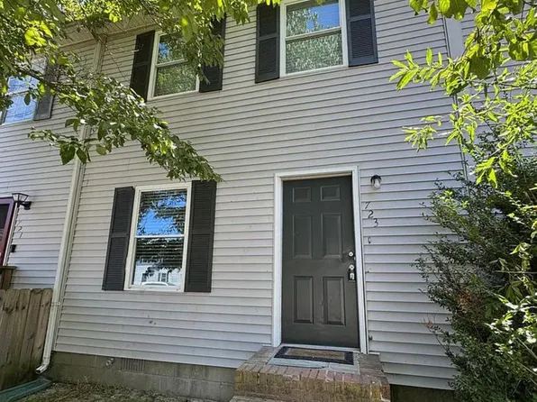 723 Hemlock St #1, Salisbury, MD 21804