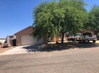 10323 S Winter Ave, Yuma, AZ 85365