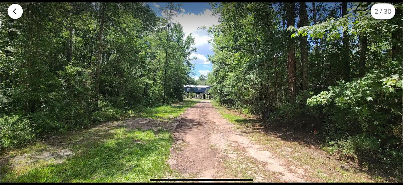 963 Saint Marys River Bluff Rd, Saint GA 31562 MLS 10193205